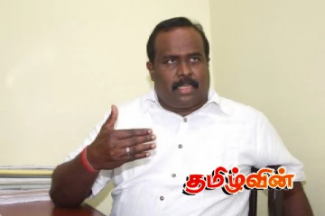 தமிழ் தேசியம் பேசும் கட்சிகள் கடையை மூடிவிட்டு செல்லும் நிலை ஏற்படும்.. எச்சரிக்கும் செல்வம் அடைக்கலநாதன்