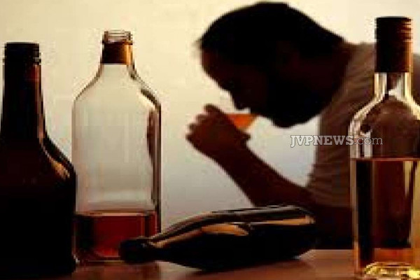 மது போதை அதிகமாகிவிட்டதா? செய்ய வேண்டியது இதுதான்! | Do This If The Alcohol Is Too Much