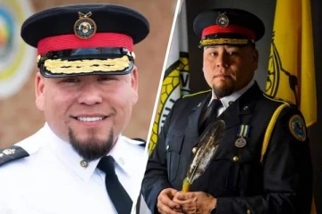 கனடாவில்  பெண்ணிடம் சேட்டை; குற்றவாளி என உறுதி செய்யப்பட்ட உயர் பொலிஸ் அதிகாரி