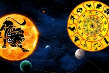 இன்று தொழில் முன்னேற்றம் அடையவுள்ள ராசிக்காரர்கள் நீங்களா?