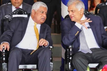 வெளிநாட்டுக்கு தப்பியோட தயாராக இருக்கும் தென்னிலங்கை அமைச்சர்