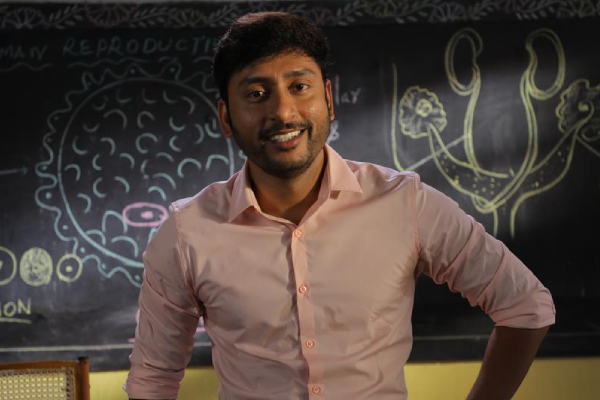 இது உங்களுக்கு தேவையில்லை.. படத்தின் காலக்ஷன் அவுங்க பாத்துப்பாங்க: ஆர் ஜே பாலாஜி | Rj Balaji About Box Collection