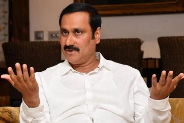 52 % பாலியல் குற்றங்கள்.. உண்மையான மகளிர் தினம் எது தெரியுமா?அன்புமணி!