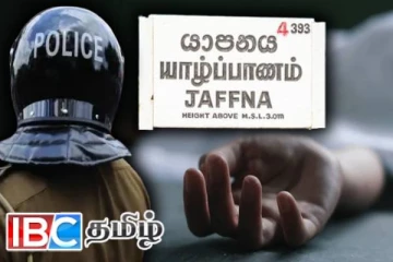 வெளிநாட்டில் பிள்ளைகள் - யாழில் குடும்பஸ்தருக்கு நேர்ந்த சோகம்