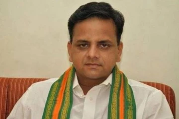 ஆபாச வீடியோ வெளியான விவகாரம்! கட்சி பொறுப்பை ராஜினாமா செய்த கே.டி ராகவன்... குற்றச்சாட்டுகளுக்கு மறுப்பு