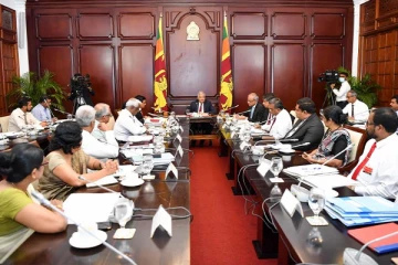 காணிக் கட்டளைச் சட்டத் திருத்தமும் வகுக்கப்படும் வியூகமும்!