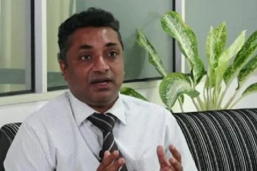 அரச வைத்திய அதிகாரிகள் சங்கம் சாத்தானின் சங்கம்
