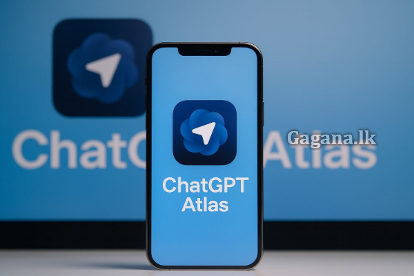 Chrome, Google වලට බරපතළ අභියෝගයක් | Openai Launches Chatgpt Atlas Browser