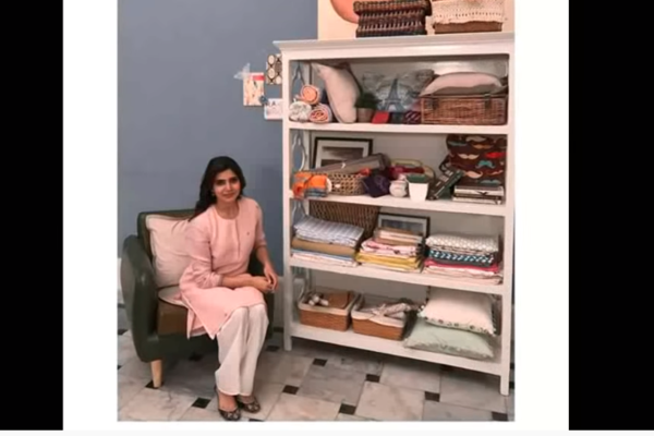 நடிகை சமந்தாவின் பிரமாண்ட வீட்டை பார்த்துள்ளீர்களா - இதோ பாருங்க | Actress Samantha House