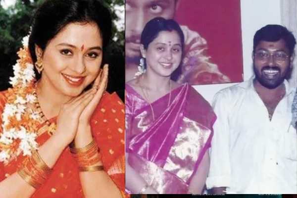இயக்குநருடன் காதல் திருமணம்!! நடிகை தேவயானியின் கல்யாண செலவு எவ்வளவு தெரியுமா? | Devayani Husband Rajakumaran Said Marriage Expanse