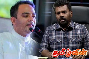 பொய்களைக் கூறி மக்களை ஏமாற்றும் அநுரவின் அரசாங்கம் - சஜித் அணி கடும் விசனம்