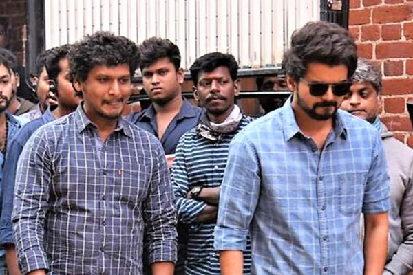 தளபதி 67ல் ரோலெக்ஸ் என்ட்ரி.. சிறப்பான சம்பவத்தை செய் காத்திருக்கும் விஜய் | Rolex Entry In Thalapathy 67 Movie