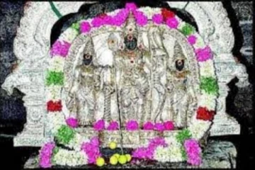 திருச்செந்தூர் முருகன் கோவிலுக்கு இணையான திருத்தலம்