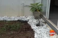 කඳාන නිවසේ ගෙවතු අලංකරණය සඳහා ICE රසායනික ද්රව්ය භාවිතා කරනවාද?