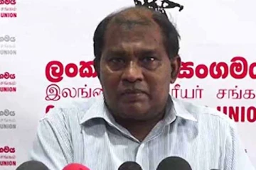 O/Lவிடைத்தாள்களைத் திருத்தும் பணிகள் இடைநிறுத்தம்!