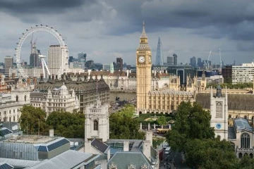 பிரித்தானியாவில் இரு பெரும் நிறுவனங்களை சொந்தமாக்கிய இலங்கை அமைச்சர்!