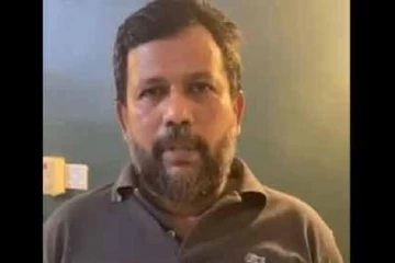 ரிசாத் பதியுதீன் கைது செய்யப்படுவதற்கு முன்னர் நடந்தது என்ன?