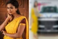 புதிய கார் வாங்கிய மூன்று முடிச்சு சீரியல் நடிகை... வாழ்த்துக்களை குவிக்கும் ரசிகர்கள்