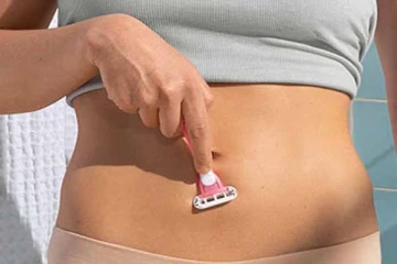 அந்த இடத்தில் ட்ரை ஷேவிங்(Dry Shaving) மட்டும் செஞ்சிடாதீங்க