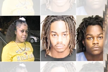 கிறிஸ்மஸ் பரிசுக்காக அக்காவைக் கொலை செய்த சகோதரர்கள்