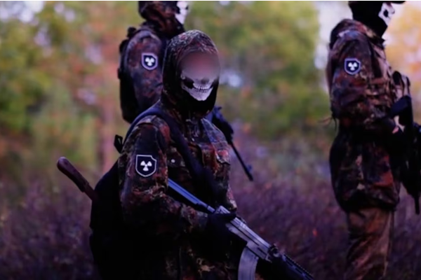 கனடிய இளைஞருக்கு எதிராக பயங்கரவாத குற்றச்சாட்டு | Quebec City Teen Facing Terrorism Charge