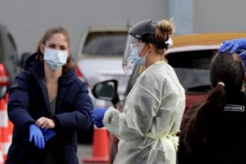 நியூசிலாந்தில் அதிகரித்து வரும் கொரோனா பாதிப்பு...காரணம் என்ன?