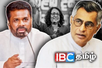 அநுர அரசாங்கத்திற்கு சாட்டையடி: சம்பிக்க ரனவக்க ஆவேசம்!