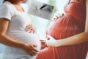 තමන්ගෙ අත්සනින් ඩොලර් උපයන්න පුලුවන් අලුත් ක්රමයක්..දරුවෙකුගේ නමට උප්පැන්නෙ දෙන්න විතරයි ඕන..