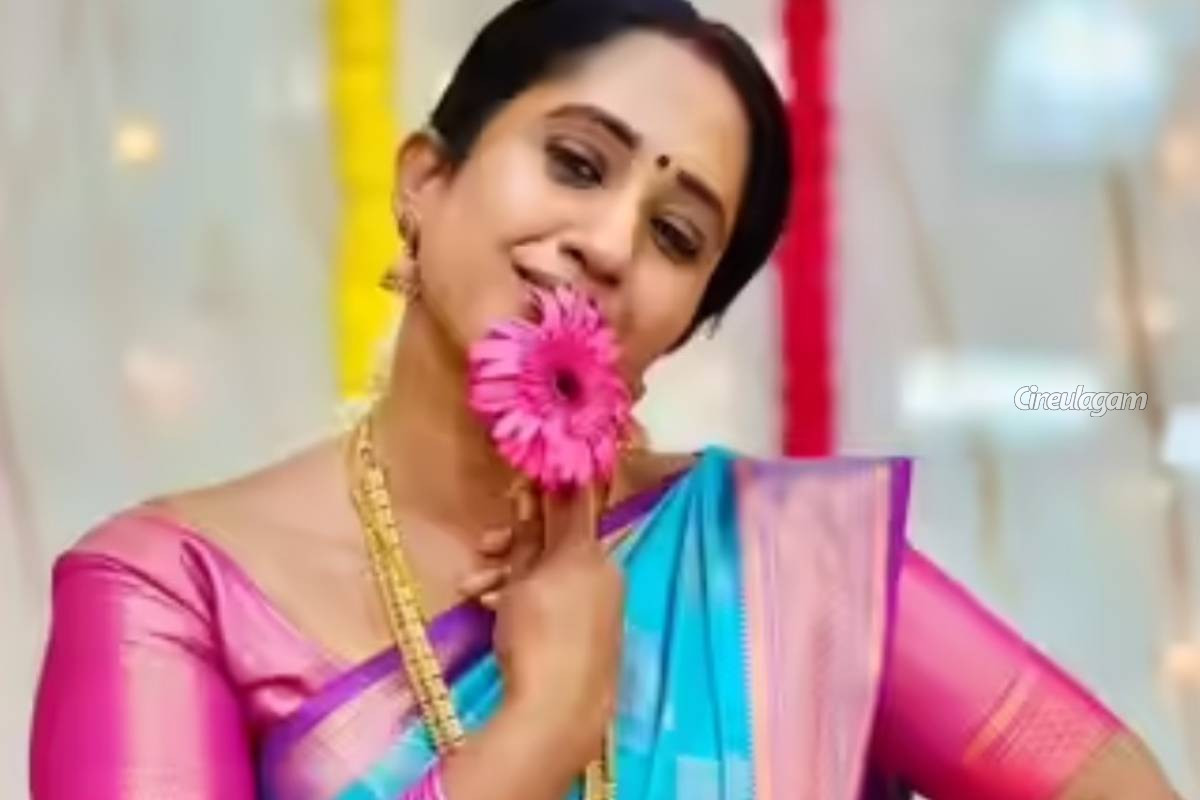 தகாத உறவில் இருந்ததாக கூறிய பத்திரிக்கையாளர்... செருப்பால் அடிப்பேன் என விளாசிய தாமரைச் செல்வி | Thamarai Selvi Reply To Bayilvan Ranganathan தகாத உறவில் இருந்ததாக கூறிய பத்திரிக்கையாளர்... செருப்பால் அடிப்பேன் என விளாசிய தாமரைச் செல்வி | Thamarai Selvi Reply To Bayilvan Ranganathan