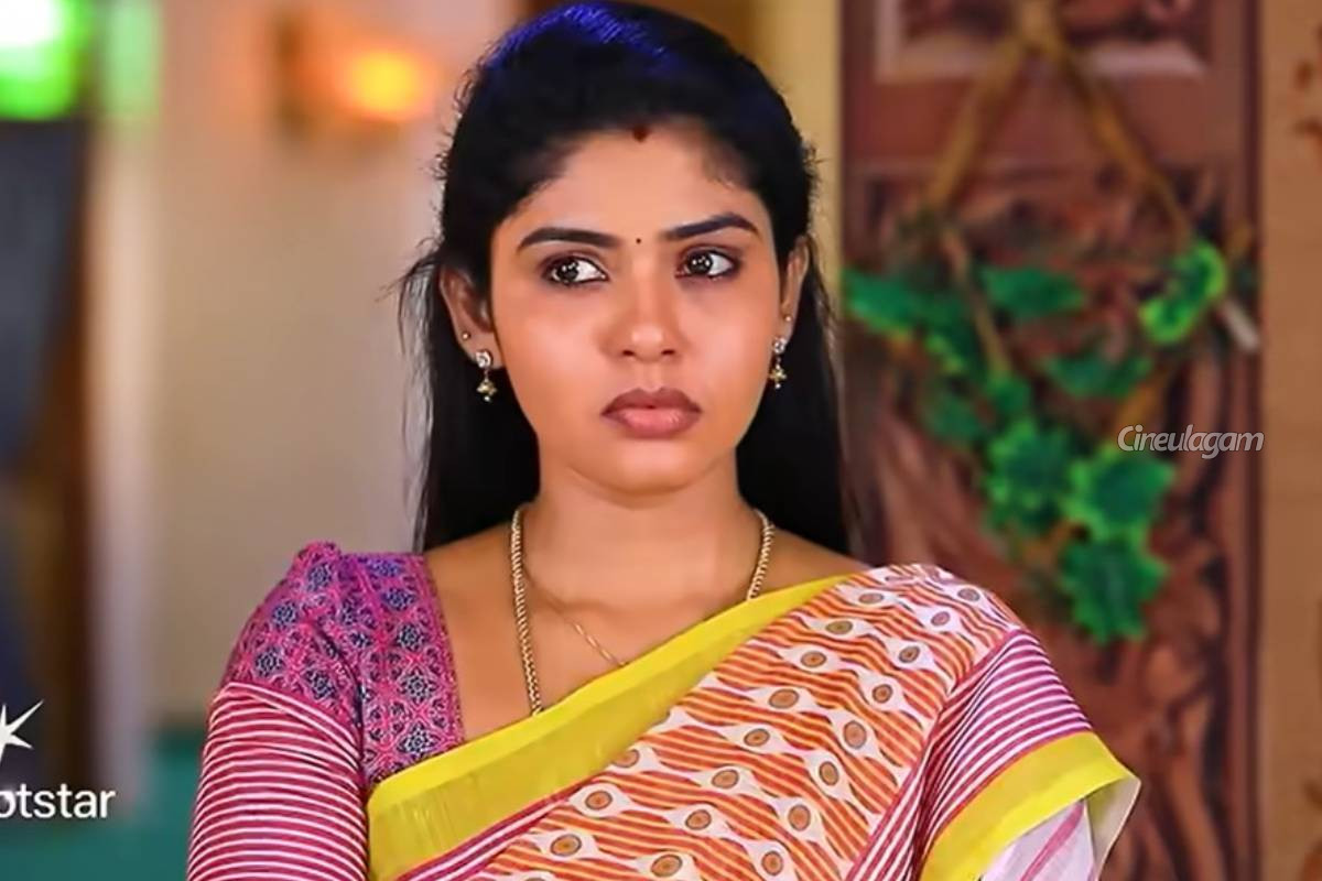 லஞ்சம் வாங்கிய செந்திலை அடித்து வெளுத்து பாண்டியன் போட்ட கண்டிஷன்...பாண்டியன் ஸ்டோர்ஸ் 2 புரொமோ | Pandian Stores 2 8Th To 11Th July 2026 Promo