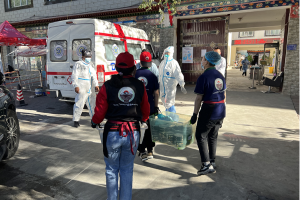 ஆச்சரியம்...மீன்களுக்கு கொரோனா தொற்று? - மீன், நண்டுகளுக்கு சீனாவில் பரிசோதனை | Corona Test For Fish Crabs In China