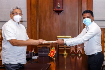 ஜனாதிபதி ஊடகப் பிரிவின் பணிப்பாளர் நாயகமாக சிரேஷ்ட ஊடகவியலாளர் சுதேவ ஹெட்டிஆராச்சி!