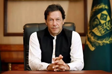 இம்ரான் கானுக்கு மேலும் சிக்கல் - நம்பிக்கையில்லா தீர்மானம் ரத்து செல்லாது என  தீர்ப்பு