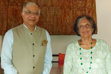 இலங்கையில் தேர்தலை விரைந்து நடத்தப்பட வேண்டும்: இந்தியாவிடம் சந்திரிகா வலியுறுத்து