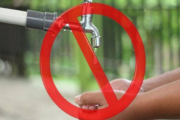 கொழும்பில் பல பகுதிகளில் திடீர் நீர் விநியோகத் தடை | Sudden Water Supply Disruption In Colombo கொழும்பில் பல பகுதிகளில் திடீர் நீர் விநியோகத் தடை | Sudden Water Supply Disruption In Colombo