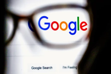 அரிய செயலிழப்பை சந்தித்த கூகுள்!