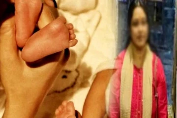 நயனின் குழந்தைகளுக்கு வாடகைத்தாய் இவர் தானா? வைரலாகும் பதிவு