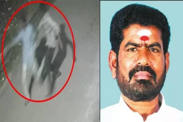 வெடிகுண்டு வீசி ஊராட்சி மன்ற தலைவர் கொலை : போலிஸ் விசாரணையில் வெளியான பகீர் தகவல்