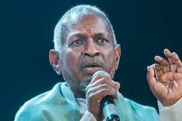 இசைஞானி இளையராஜாவின் உண்மையான பெயர் இதுதான்.. அட, இது தெரியாம போச்சே