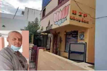 கல்லுாரி மாணவிகளை வைத்து விபச்சாரம் - சிக்கிய பாஜக பிரமுகர்!