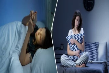 6 மணி நேரத்திற்கும் குறைவாக தூங்கினால் இவ்வளவு பிரச்சனைகள் ஏற்படுமா?