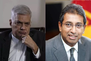 IMF உடன்படிக்கை ஆவணத்தை எனது அதிகாரத்தைப் பயன்படுத்தி வெளிக்கொணருவேன்: ஹர்ஷ டி சில்வா எச்சரிக்கை
