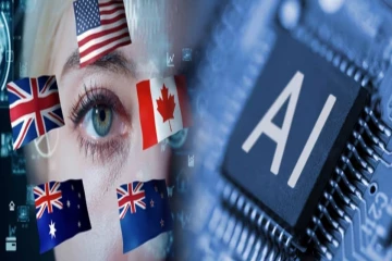 புதிய AI மாதிரிகளால் சைபர் பாதுகாப்புக்கு அச்சுறுத்தல்: Five Eyes உளவு அமைப்பு எச்சரிக்கை