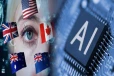 புதிய AI மாதிரிகளால் சைபர் பாதுகாப்புக்கு அச்சுறுத்தல்: Five Eyes உளவு அமைப்பு எச்சரிக்கை