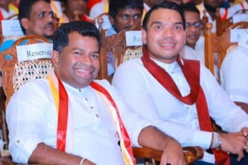 பிள்ளையான் தொடர்பில் நாமலும் பதற்றமடைவார்; அமைச்சர் நளிந்த ஜயதிஸ்ஸ