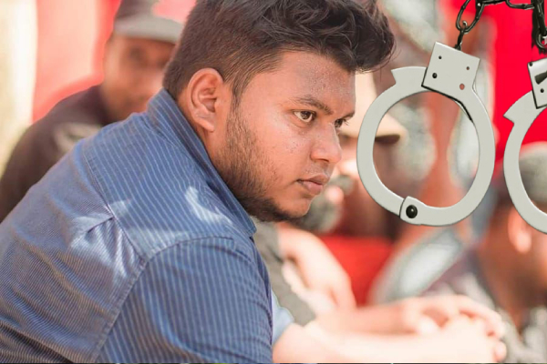 கைது செய்யப்பட்ட வசந்த முதலிகே விடுதலை - நீதிமன்றம் வழங்கிய தீர்ப்பு | Vasantha Mudalike Arrested During The Protest