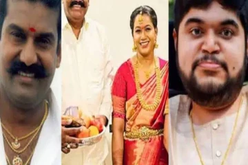 தடபுடலான ஏற்பாடுகள்.. அலர்ஜியால் வரமுடியாமல் இருக்கும் மாப்பிள்ளை- சோகத்தில் நெப்போலியன் மருமகள்