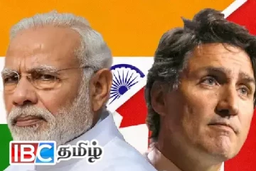இந்தியா - கனடா இடையே விரிசல்! பழிக்கு பழி அடிப்படையில் ராஜதந்திரிகள் வெளியேற்றம்