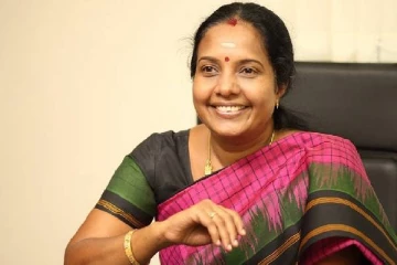 தமிழகத்தின் வட மாவட்டங்களை கவனிக்காதது ஏன்? முதல்வரின் பாராமுகமா - வானதி சீனிவாசன்!