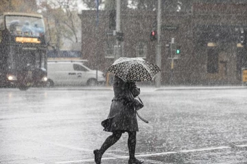 இன்றைய வானிலை குறித்து வெளியாகியுள்ள தகவல்!